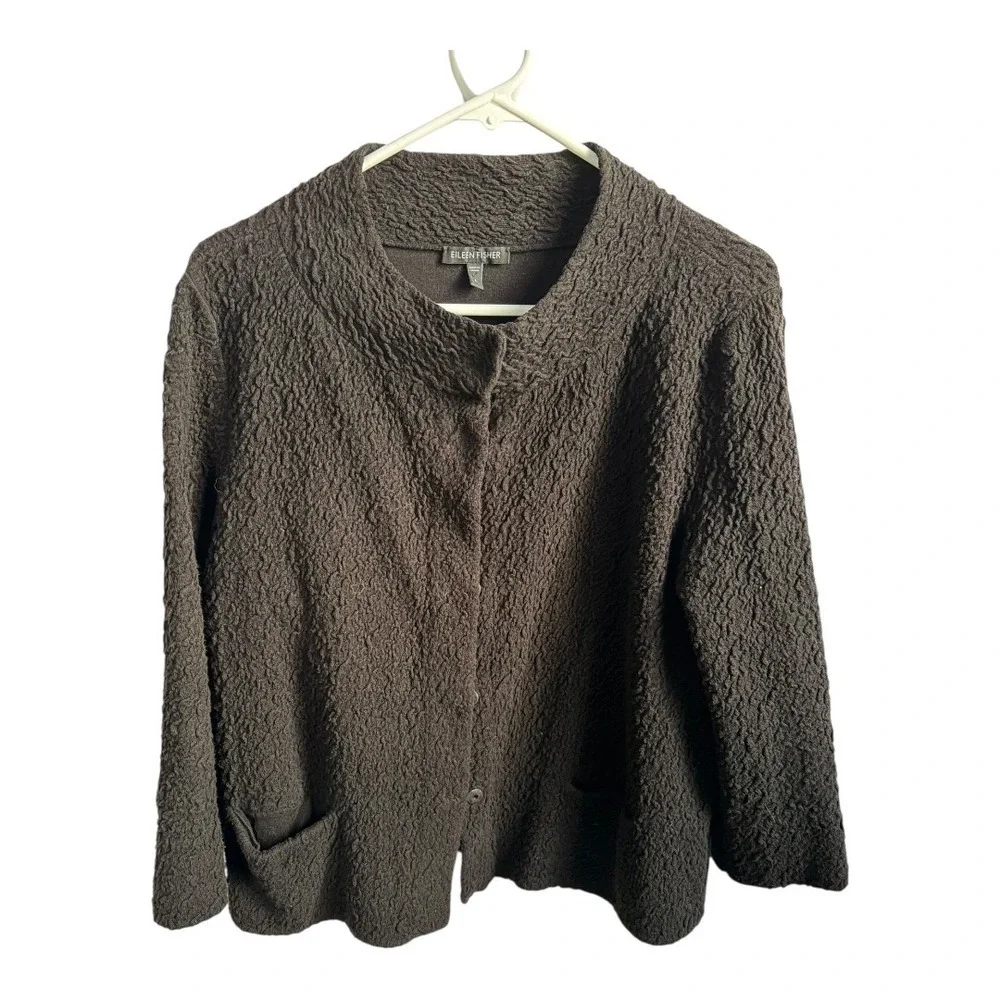 Eileen Fisher eileen fisher